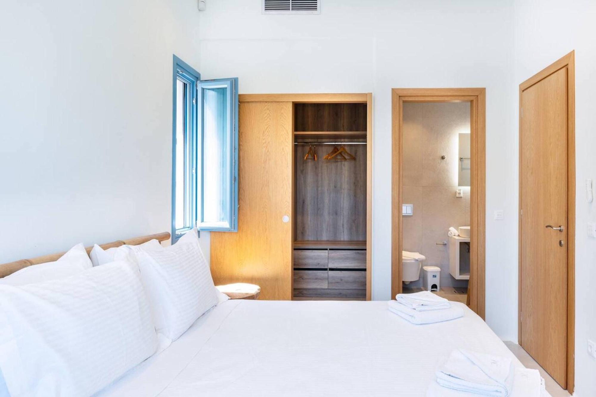 Villa Myko Three - Mg Villa Mykonos Ornos  Dış mekan fotoğraf